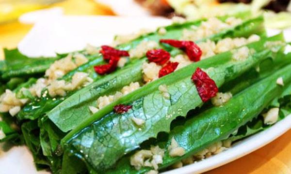 車前草的功效與作用及禁忌 車前草的藥用價值