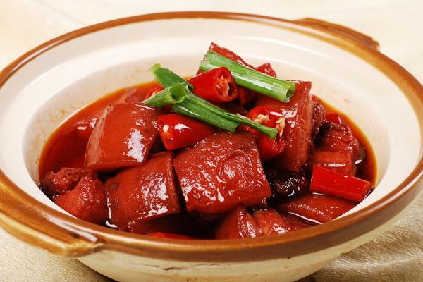 怎么做紅燒肉好吃又不膩 做紅燒肉需要什么材料