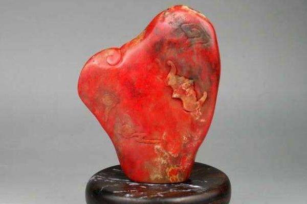 雞血石功效與作用及禁忌 雞血石有什么用途