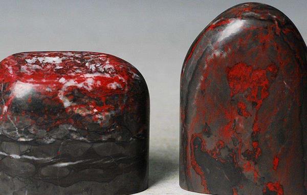 雞血石的鑒別方法 雞血石的產地在哪里