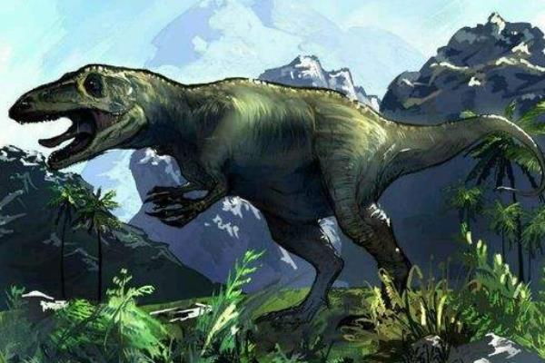最大的恐龍是什么恐龍 世界上最小的恐龍是什么