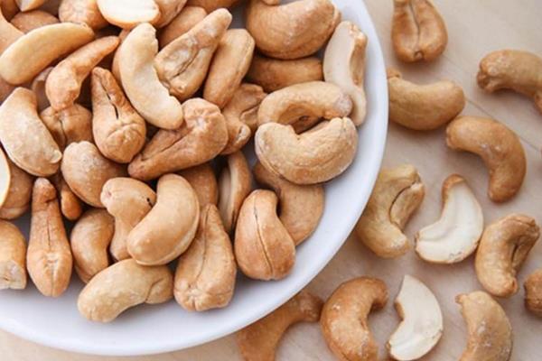 吃腰果上火嗎 吃腰果會過敏嗎