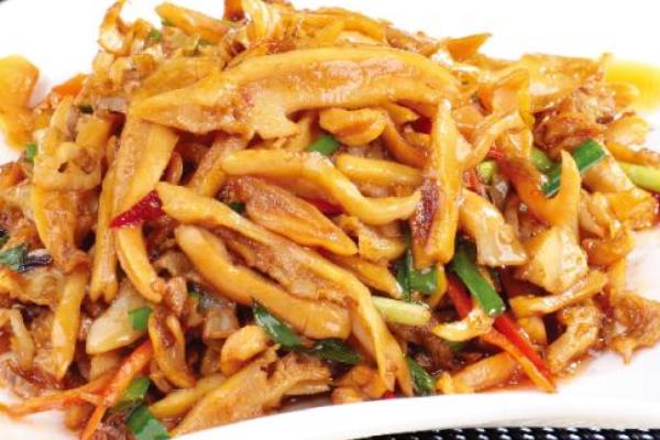 河蚌能吃嗎 河蚌怎么吃