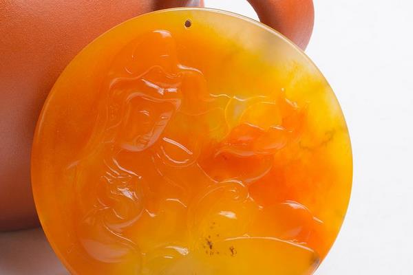 黃龍玉市場價格多少錢一克 黃龍玉產地在哪里