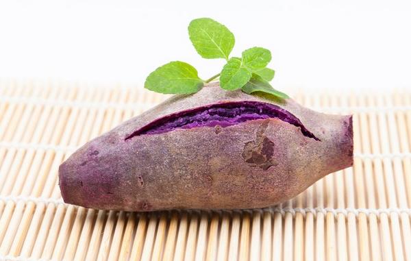 紫薯怎么蒸 女性為什么不能吃紫薯