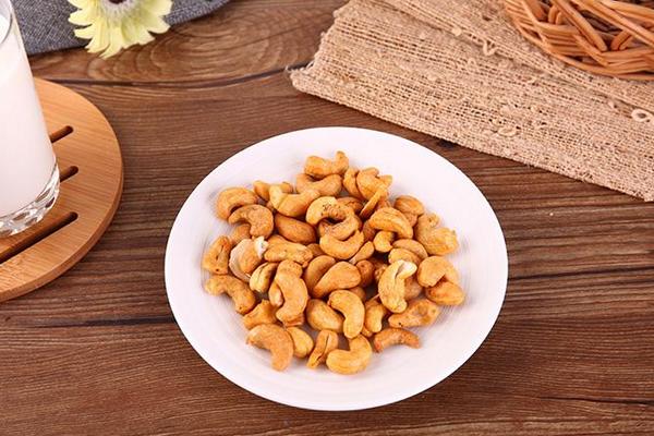 腰果產地在哪里 腰果什么時候成熟上市