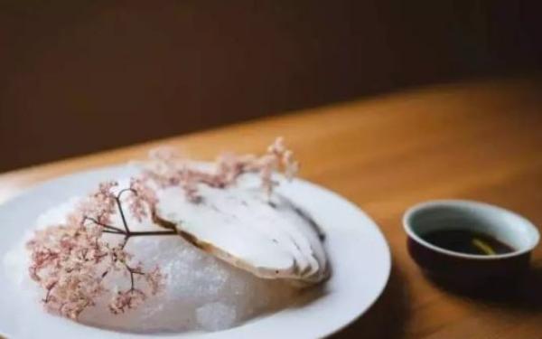 松茸刺身用過水嗎 松茸刺身會中毒嗎