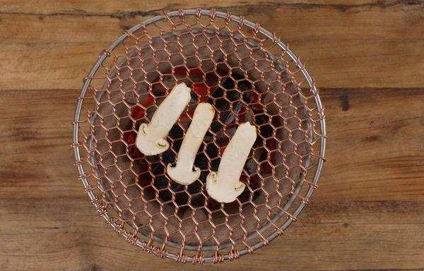 新鮮松茸怎么保存 松茸怎么曬干