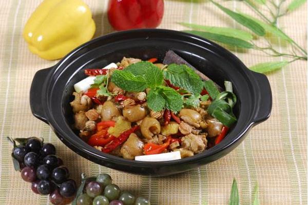 狗肉怎么做好吃又簡單 狗肉火鍋的做法大全