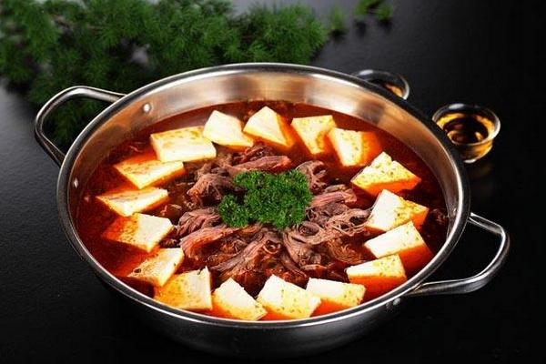 狗肉功效與作用及禁忌 狗肉營養價值