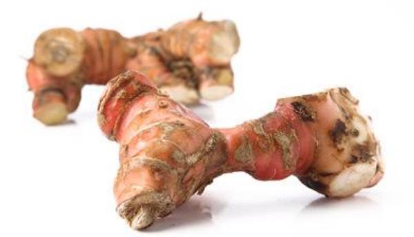 南姜的功效與作用及禁忌 南姜孕婦能吃嗎