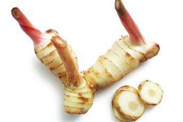 南姜的功效與作用及禁忌 南姜孕婦能吃嗎
