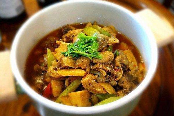 南姜的功效與作用及禁忌 南姜孕婦能吃嗎