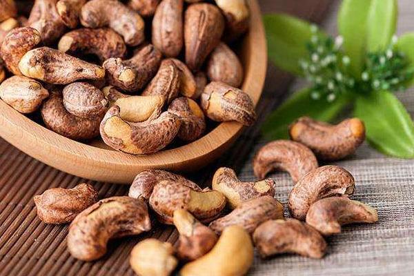 生腰果能吃嗎 腰果是什么植物的果實