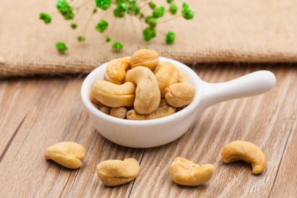 腰果市場價格多少錢一斤 腰果為什么那么貴