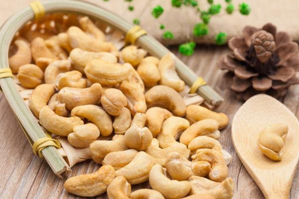 腰果熱量是多少 吃腰果會胖嗎