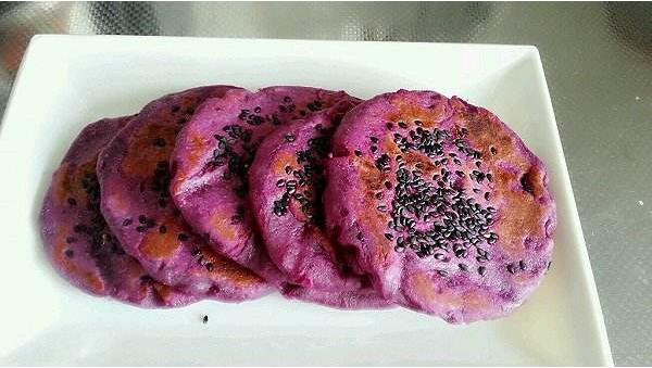 紫薯怎么挑選 大紫薯和小紫薯哪個(gè)好