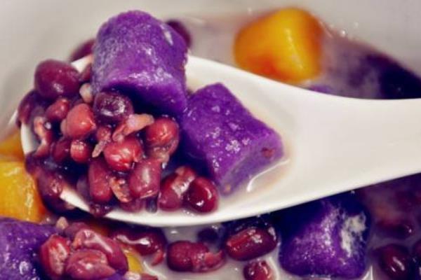 紫薯怎么挑選 大紫薯和小紫薯哪個(gè)好