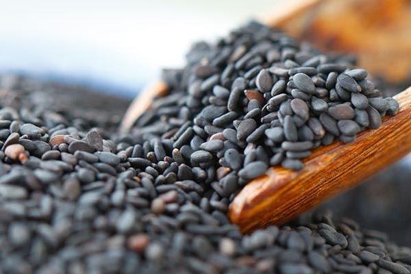 芝麻發芽還能吃嗎 芝麻能生吃嗎