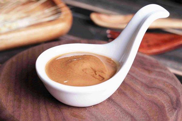 芝麻醬怎么吃 芝麻醬怎么做好吃又簡單