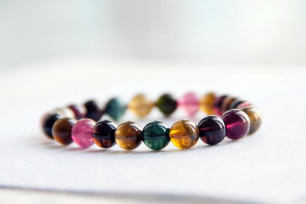 碧璽是什么東西 碧璽適合什么人帶