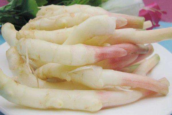 醋泡姜用老姜還是仔姜 晚上可以吃仔姜嗎