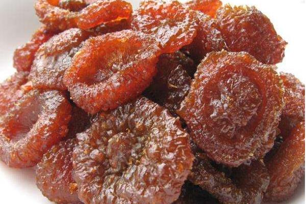 刺梨干市場價格多少錢一斤 刺梨是什么水果