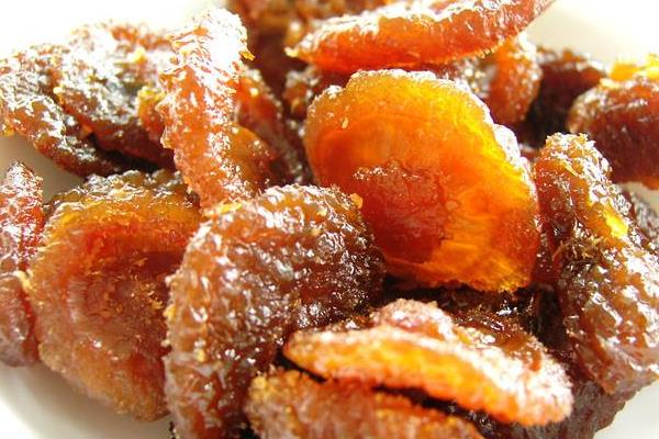 刺梨干怎么做 刺梨干好吃嗎