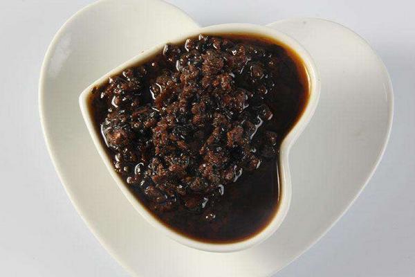 黑胡椒醬怎么做 黑胡椒醬怎么吃