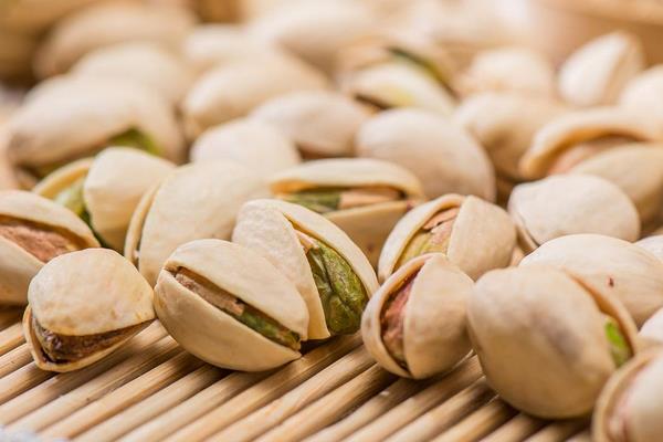 開心果潮了怎么辦 開心果不脆了怎么辦