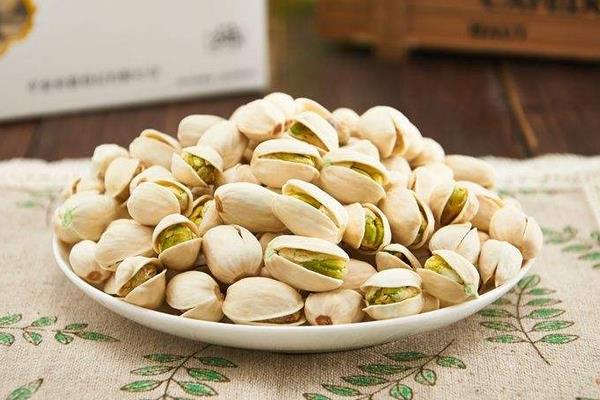 開心果市場價格多少錢一斤 開心果為什么那么貴