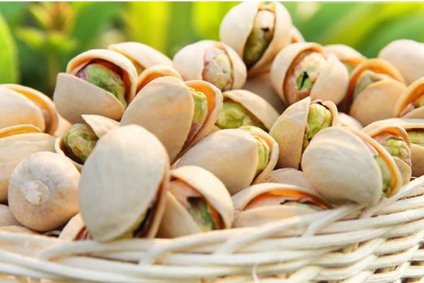 開心果市場價格多少錢一斤 開心果為什么那么貴