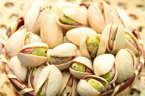 開心果市場價格多少錢一斤 開心果為什么那么貴