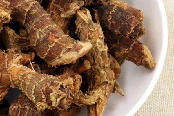 良姜是什么 良姜在調(diào)料中的作用是什么