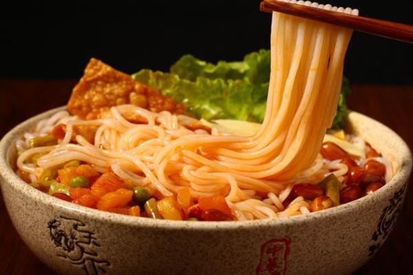 螺螄粉的制作方法 螺螄怎么吃