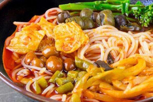 螺螄粉怎么才能不臭 螺螄粉不放酸筍還臭嗎