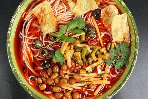 螺螄粉怎么才能不臭 螺螄粉不放酸筍還臭嗎