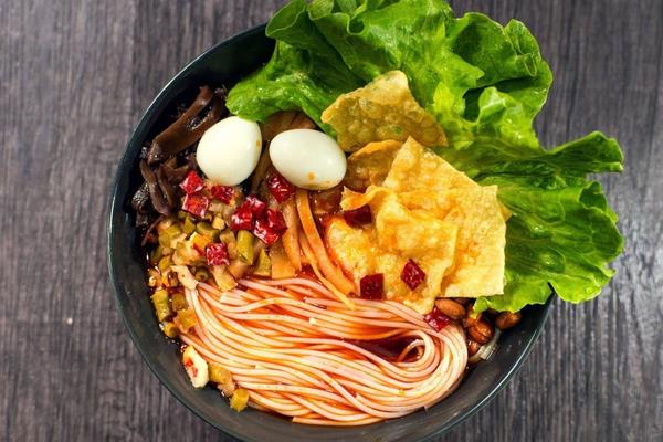 螺螄粉怎么才能不臭 螺螄粉不放酸筍還臭嗎