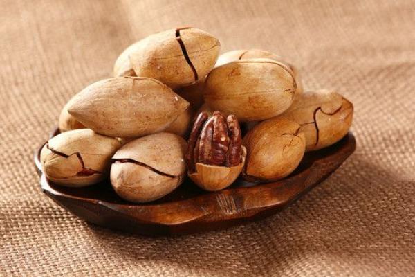 碧根果是堅果嗎 碧根果是核桃嗎