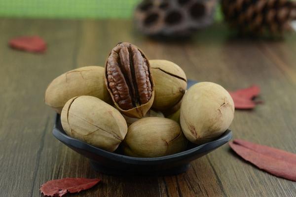 碧根果是堅果嗎 碧根果是核桃嗎