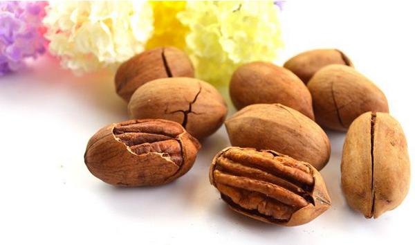 碧根果是堅果嗎 碧根果是核桃嗎