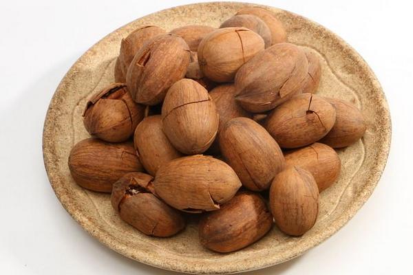 碧根果是堅果嗎 碧根果是核桃嗎