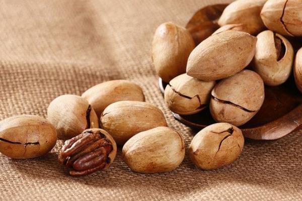 碧根果是堅果嗎 碧根果是核桃嗎