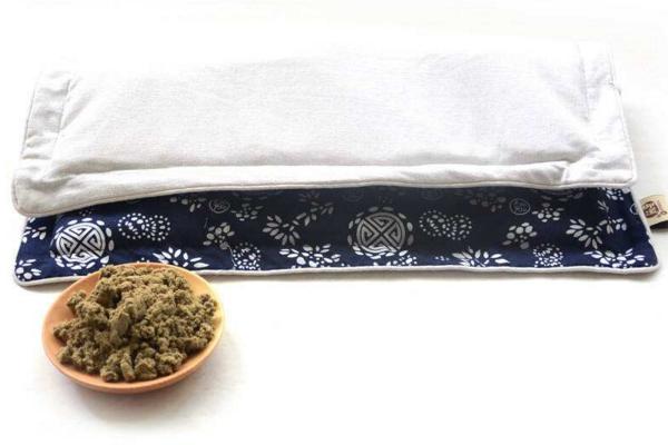 孕婦能用艾草嗎 艾草坐墊對女性的作用