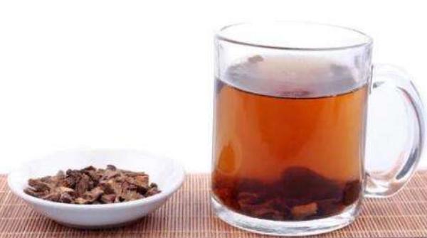 葛根茶的作用與功效及禁忌 葛根茶適合什么人喝