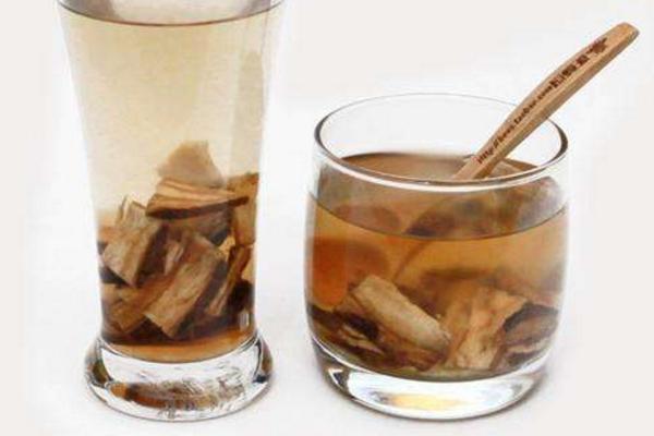 葛根能解酒嗎 葛根什么時候喝解酒