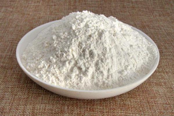 葛根粉的作用與功效及禁忌 葛根粉怎么吃