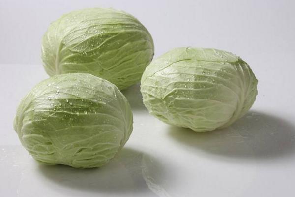 卷心菜泡菜怎么做簡單又好吃 卷心菜泡菜的腌制方法