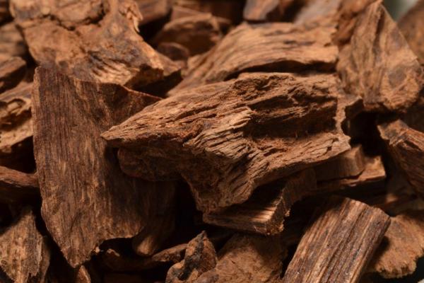 沉香功效與作用及禁忌 沉香的藥用價值