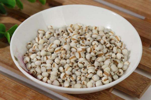 薏米是粗糧嗎 薏米是寒性的嗎